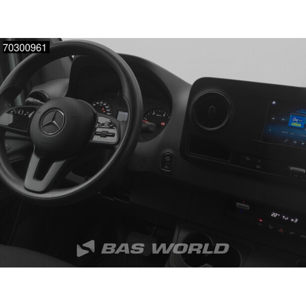 2021 مرسيدس بنز Sprinter 315 CDI-45281745