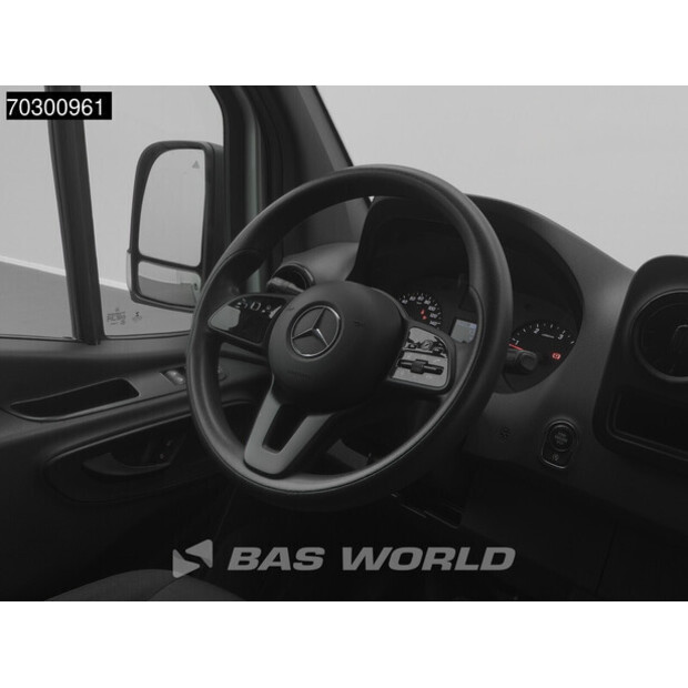 2021 مرسيدس بنز Sprinter 315 CDI-45281746