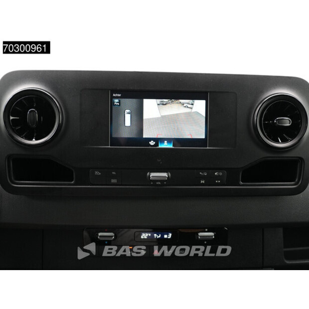 2021 مرسيدس بنز Sprinter 315 CDI-45281747