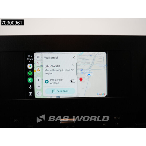 2021 مرسيدس بنز Sprinter 315 CDI-45281748