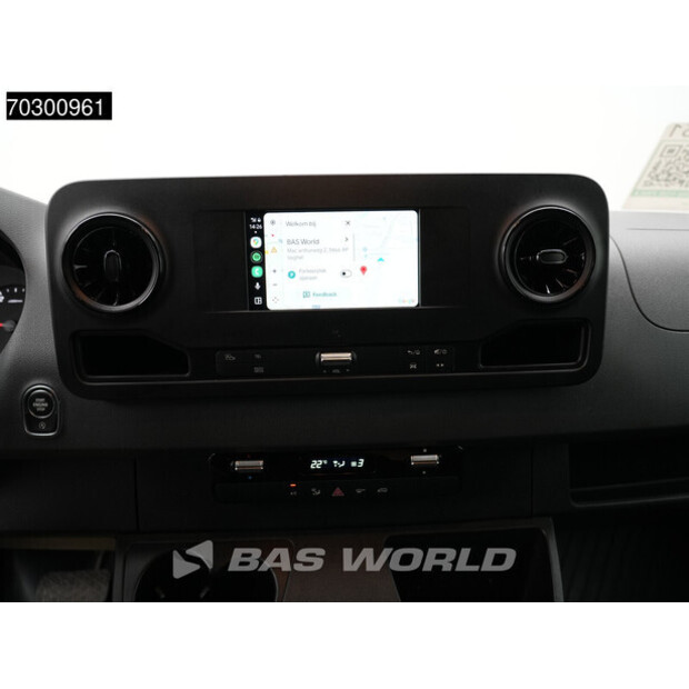 2021 مرسيدس بنز Sprinter 315 CDI-45281749