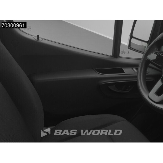 2021 مرسيدس بنز Sprinter 315 CDI-45281753