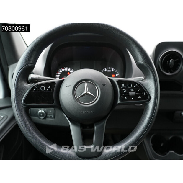 2021 مرسيدس بنز Sprinter 315 CDI-45281756