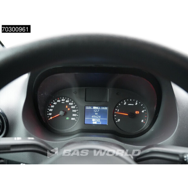 2021 مرسيدس بنز Sprinter 315 CDI-45281759