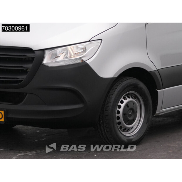 2021 مرسيدس بنز Sprinter 315 CDI-45281761