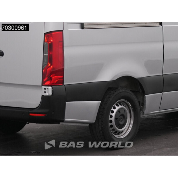 2021 مرسيدس بنز Sprinter 315 CDI-45281763