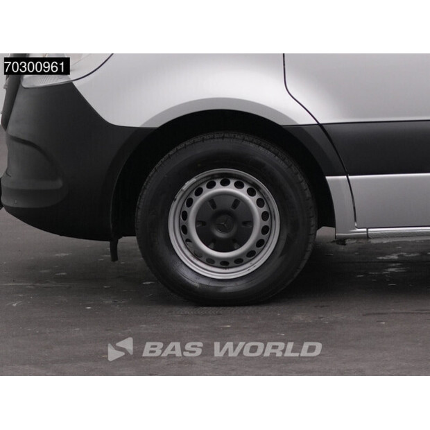 2021 مرسيدس بنز Sprinter 315 CDI-45281764