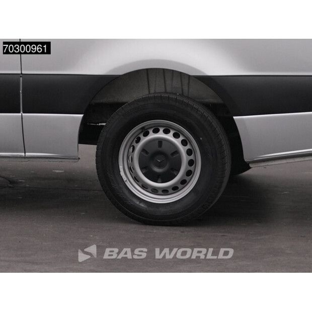 2021 مرسيدس بنز Sprinter 315 CDI-45281765