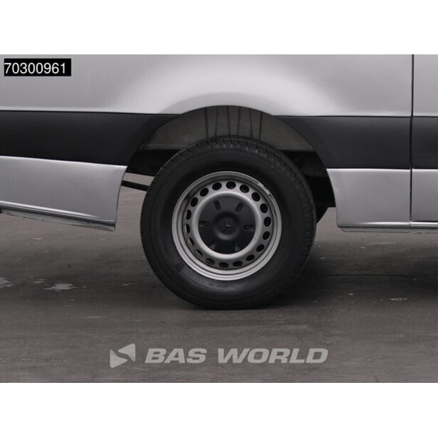 2021 مرسيدس بنز Sprinter 315 CDI-45281766