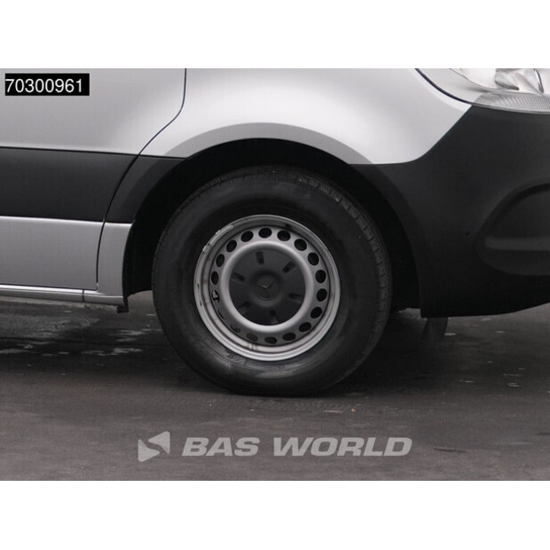 2021 مرسيدس بنز Sprinter 315 CDI-45281767