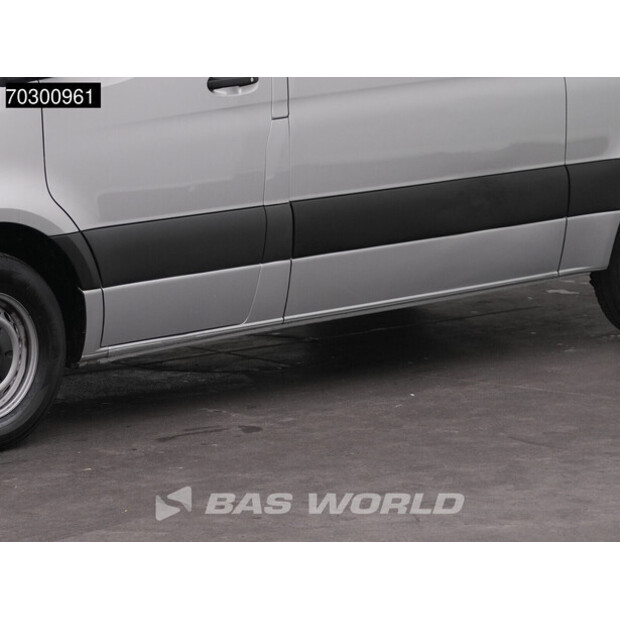 2021 مرسيدس بنز Sprinter 315 CDI-45281768