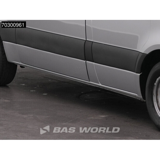 2021 مرسيدس بنز Sprinter 315 CDI-45281769