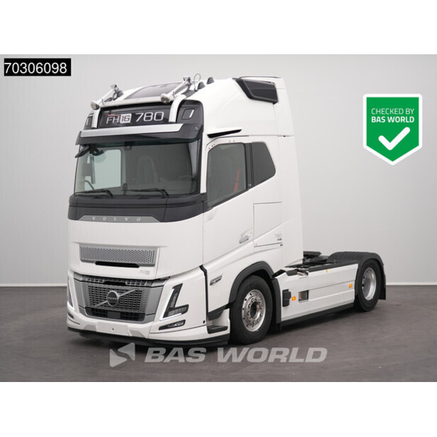 2025 فولفو FH16 780-45281771