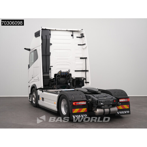 2025 فولفو FH16 780-45281772