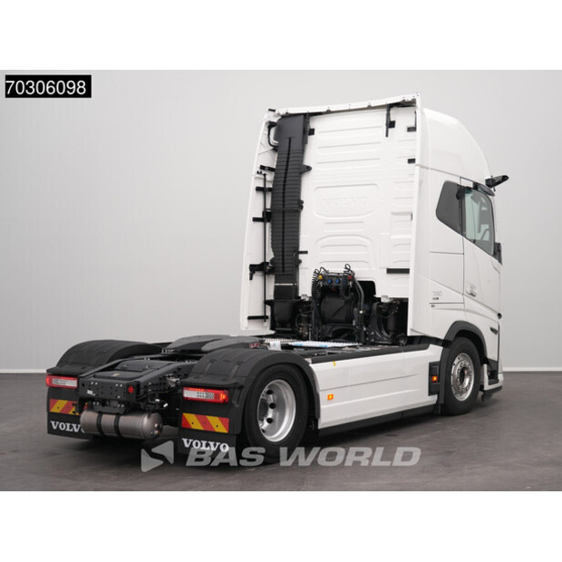 2025 فولفو FH16 780-45281774