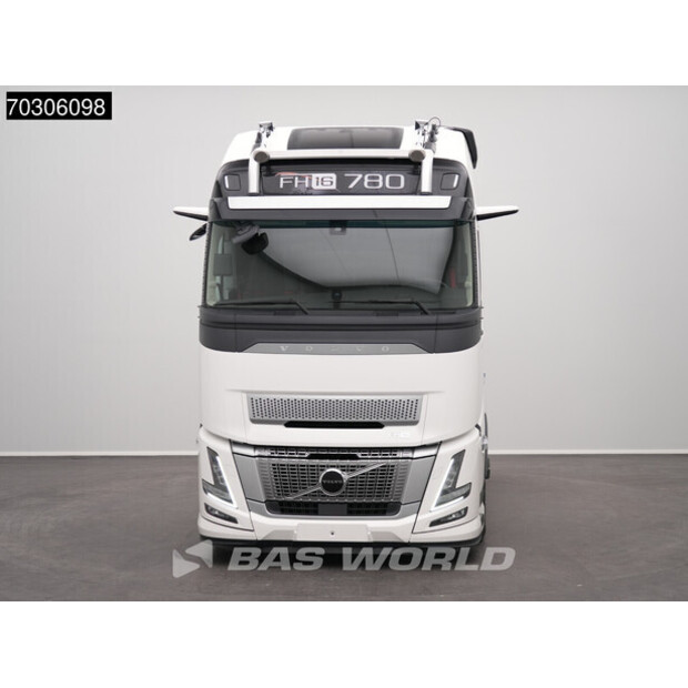 2025 فولفو FH16 780-45281775