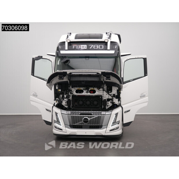 2025 فولفو FH16 780-45281776