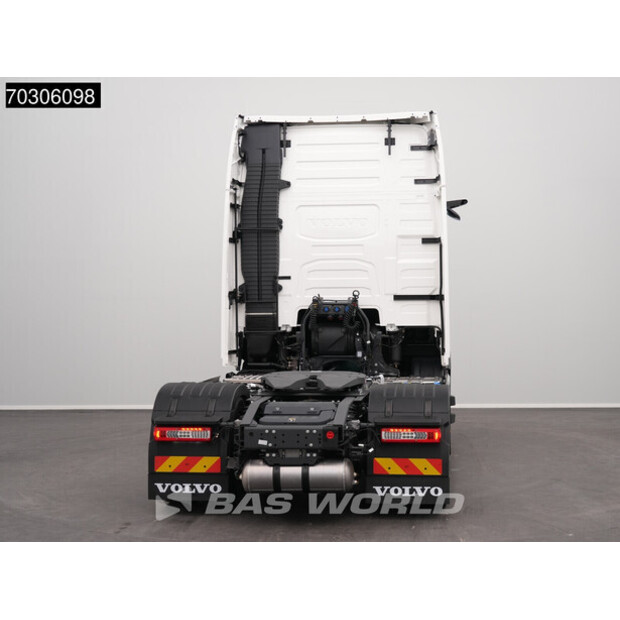 2025 فولفو FH16 780-45281778