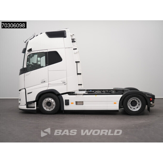 2025 فولفو FH16 780-45281779