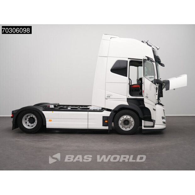 2025 فولفو FH16 780-45281782