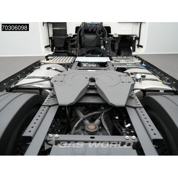 2025 فولفو FH16 780-45281783