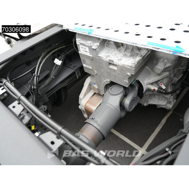 2025 فولفو FH16 780-45281784