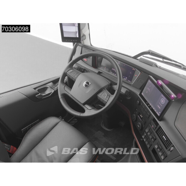 2025 فولفو FH16 780-45281786