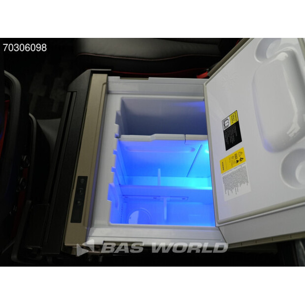 2025 فولفو FH16 780-45281791