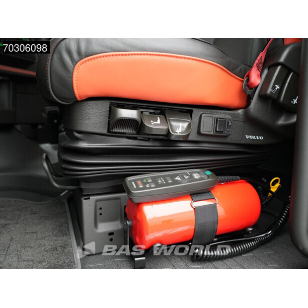 2025 فولفو FH16 780-45281792