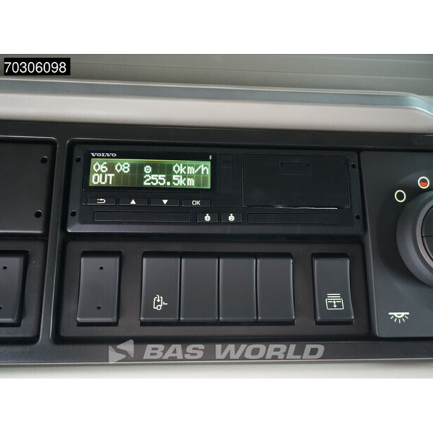 2025 فولفو FH16 780-45281793