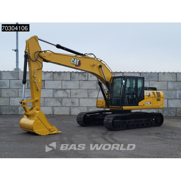 2025 Caterpillar 323D3-45281798