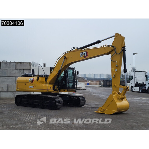 2025 Caterpillar 323D3-45281804