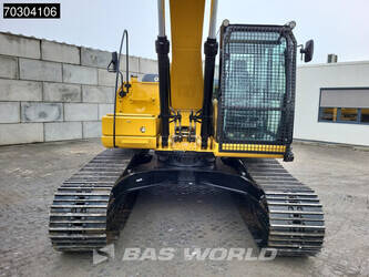 2025-caterpillar-323d3-1412689-45281807