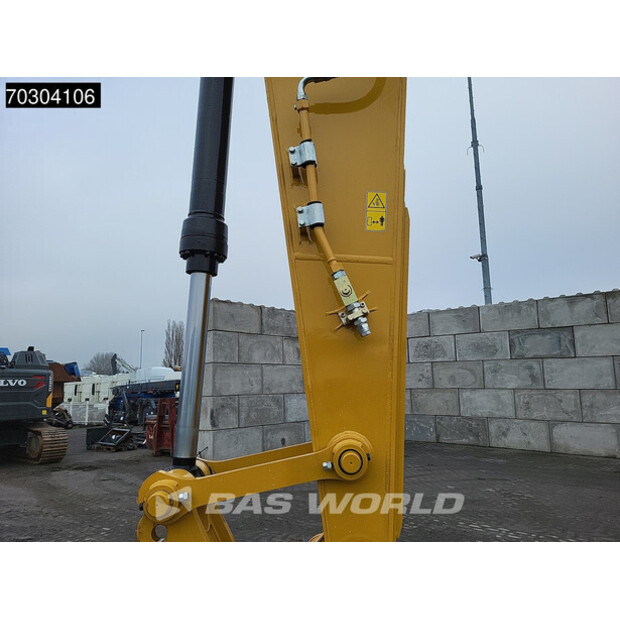 2025 Caterpillar 323D3-45281808