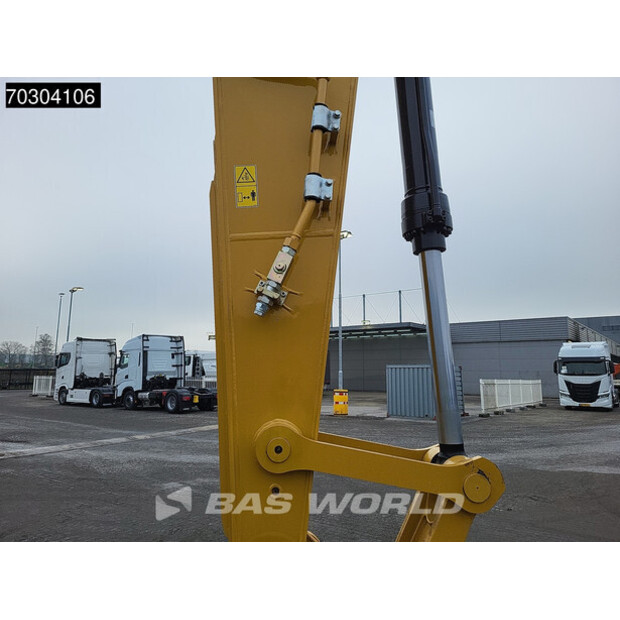 2025 Caterpillar 323D3-45281809