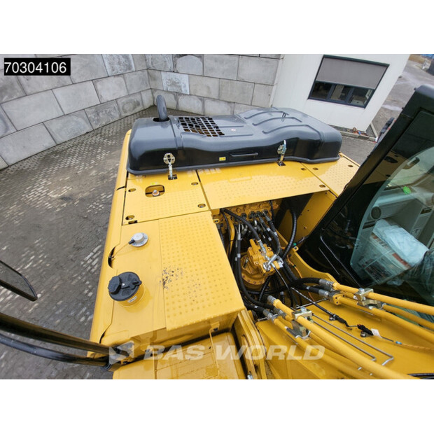 2025 Caterpillar 323D3-45281813