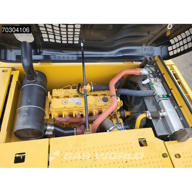 2025 Caterpillar 323D3-45281814