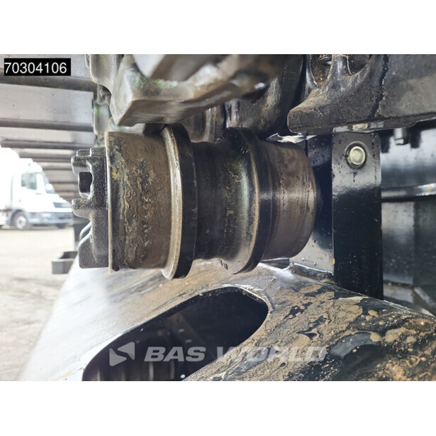 2025 Caterpillar 323D3-45281823