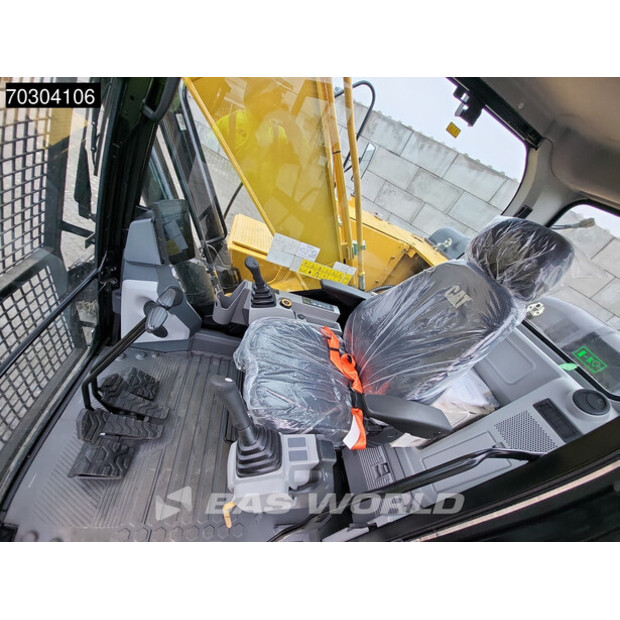 2025 Caterpillar 323D3-45281826