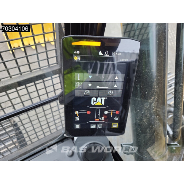 2025 Caterpillar 323D3-45281829