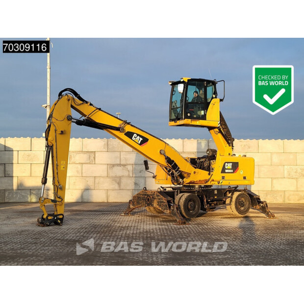 2018 Caterpillar MH3024-45281834