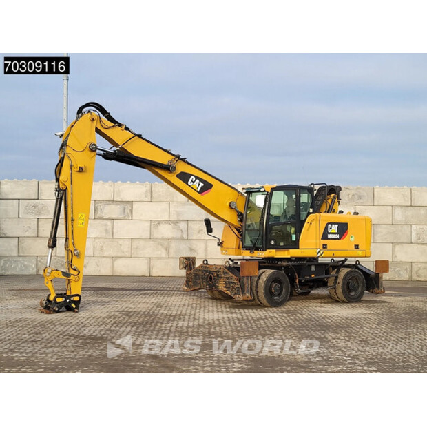 2018 Caterpillar MH3024-45281835