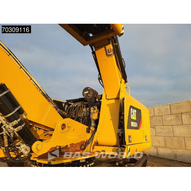 2018 Caterpillar MH3024-45281841