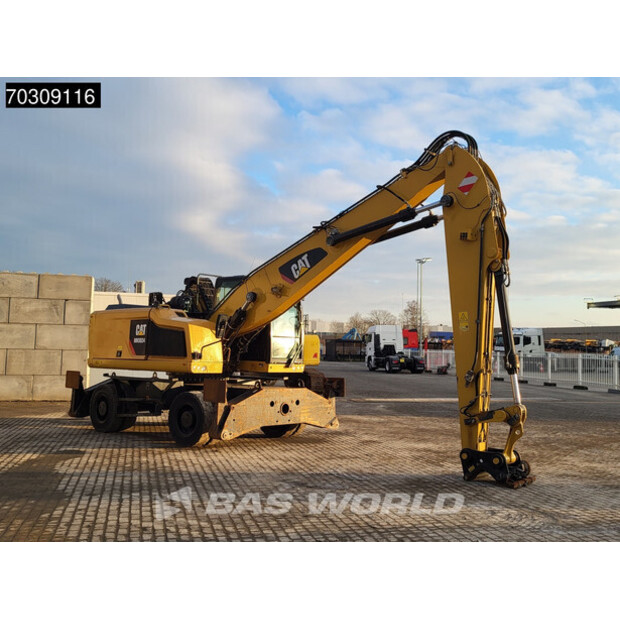 2018 Caterpillar MH3024-45281844