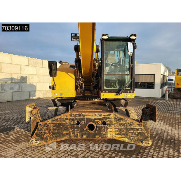 2018 Caterpillar MH3024-45281846