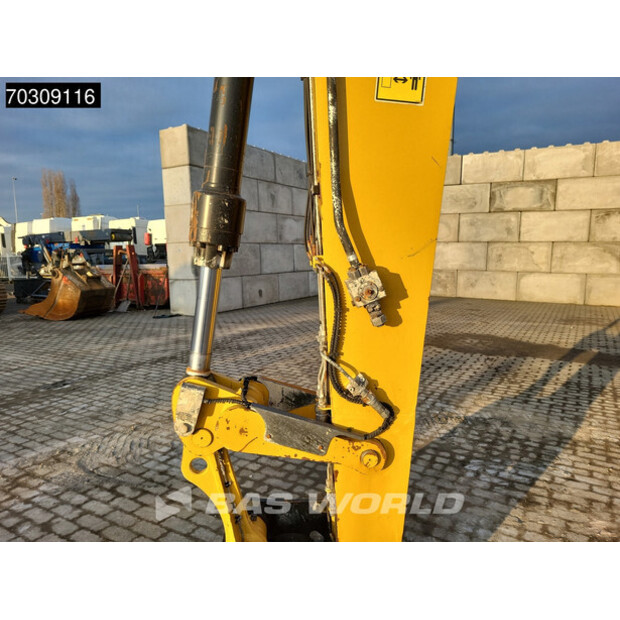 2018 Caterpillar MH3024-45281848