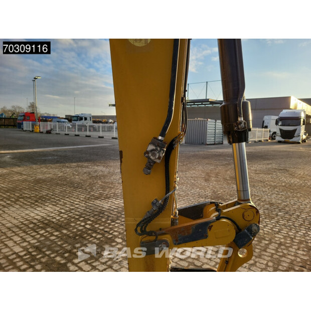 2018 Caterpillar MH3024-45281849