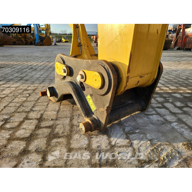 2018 Caterpillar MH3024-45281850