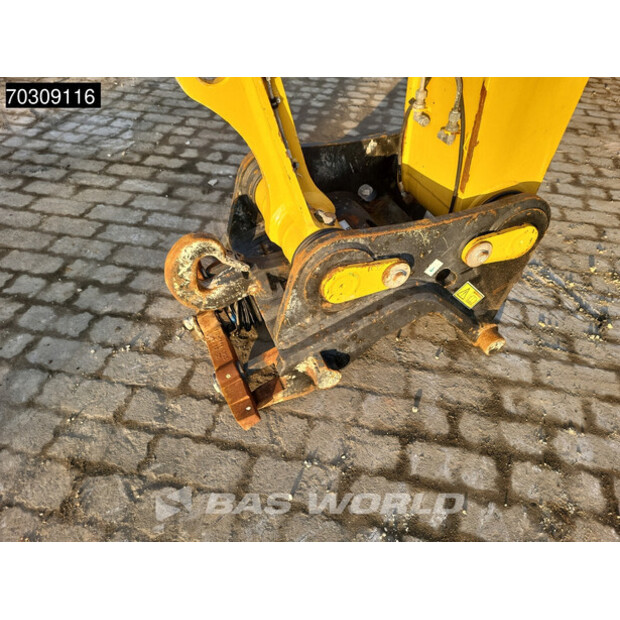 2018 Caterpillar MH3024-45281851