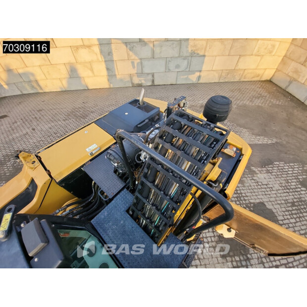 2018 Caterpillar MH3024-45281852